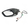 Left rearview mirror CITROEN C8 (EA_, EB_) | Becerril Scrap Yard