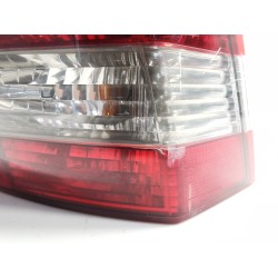 Recambio de piloto trasero derecho para volvo s40 ii (544) 2.0 d referencia OEM IAM   