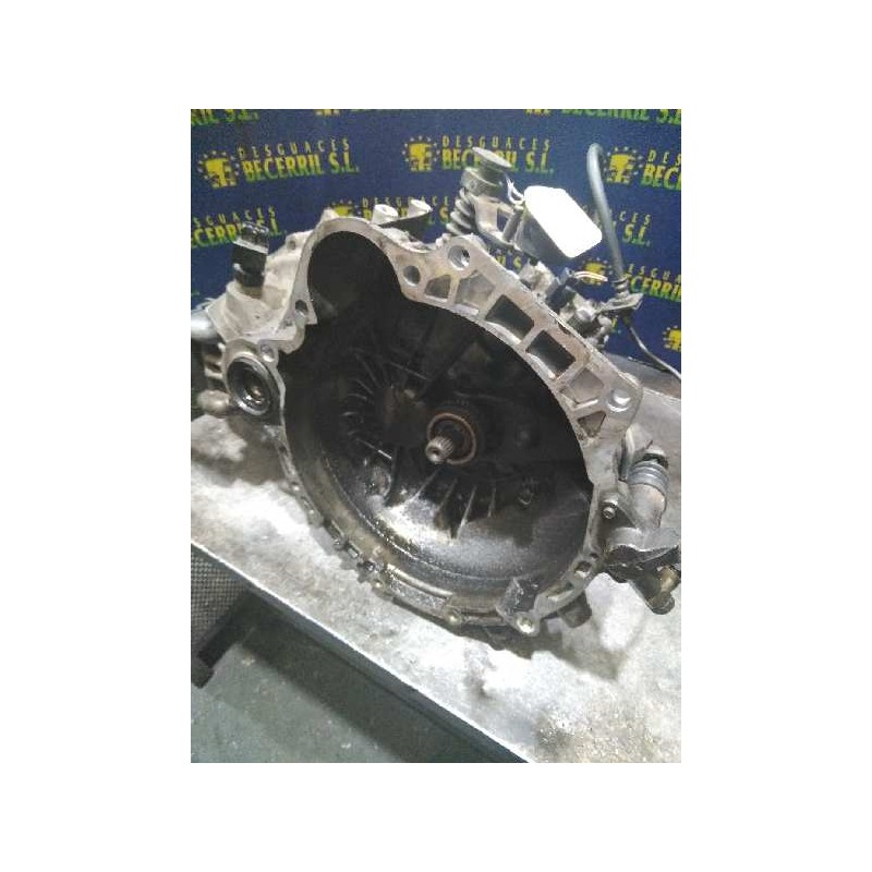 Recambio de caja cambios para hyundai accent (lc) gl 4p referencia OEM IAM H31973 Recambio de caja cambios para hyundai accent (lc) gl 4p referencia OEM IAM H31973