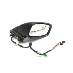 Right mirror CITROEN C8 (EA_, EB_) | Becerril Scrap Yard