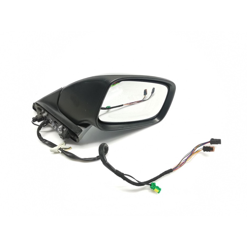Right mirror CITROEN C8 (EA_, EB_) | Becerril Scrap Yard Right mirror CITROEN C8 (EA_, EB_) | Becerril Scrap Yard