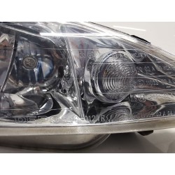 مصباح أمامي الأيمن Peugeot 206 hatchback (2A/C) | Desguace Becerril