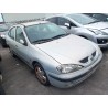 تفكيك Renault megane I classic (LA0/1_) 1.6 Gasolina من عام 2000 بمحرك K7M 704