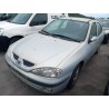 تفكيك Renault megane I classic (LA0/1_) 1.6 Gasolina من عام 2000 بمحرك K7M 704
