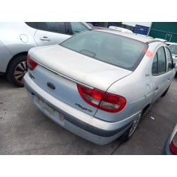تفكيك Renault megane I classic (LA0/1_) 1.6 Gasolina من عام 2000 بمحرك K7M 704