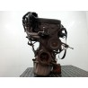 Motor completo Hyundai Matrix (fc) | Desguace Becerril