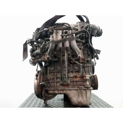 Motor completo Hyundai Matrix (fc) | Desguace Becerril