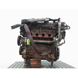Motor completo Hyundai Matrix (fc) | Desguace Becerril
