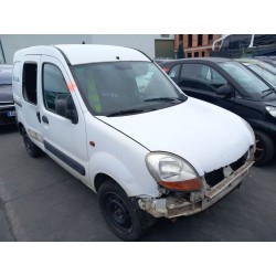 تفكيك Renault kangoo express (FC0/1_) 1.5 dCi (FC08, FC09) Diesel من عام 2005 بمحرك K9K 702,K9K 710