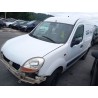 تفكيك Renault kangoo express (FC0/1_) 1.5 dCi (FC08, FC09) Diesel من عام 2005 بمحرك K9K 702,K9K 710