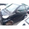 تفكيك Smart fortwo COUPÉ (451) 1.0 (451.331, 451.380) Gasolina من عام 2012 بمحرك M 132.910