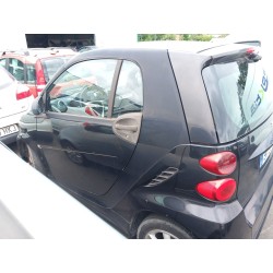 تفكيك Smart fortwo COUPÉ (451) 1.0 (451.331, 451.380) Gasolina من عام 2012 بمحرك M 132.910