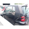 تفكيك Smart fortwo COUPÉ (451) 1.0 (451.331, 451.380) Gasolina من عام 2012 بمحرك M 132.910