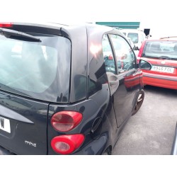 تفكيك Smart fortwo COUPÉ (451) 1.0 (451.331, 451.380) Gasolina من عام 2012 بمحرك M 132.910
