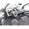 تفكيك Smart fortwo COUPÉ (451) 1.0 (451.331, 451.380) Gasolina من عام 2012 بمحرك M 132.910