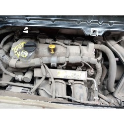 تفكيك Smart fortwo COUPÉ (451) 1.0 (451.331, 451.380) Gasolina من عام 2012 بمحرك M 132.910