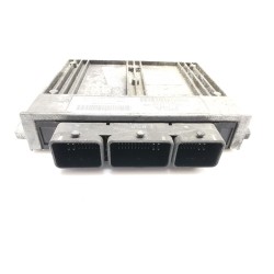 Recambio de centralita motor uce para peugeot 206 hatchback (2a/c) 1.4 i referencia OEM IAM 9652202780 9644625680 215846327