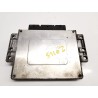 Recambio de centralita motor uce para peugeot 206 hatchback (2a/c) 1.4 i referencia OEM IAM 9652202780 9644625680 215846327