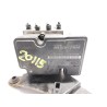 Recambio de abs para peugeot 206 hatchback (2a/c) 1.4 i referencia OEM IAM 9652342980 10097011143 5WK84108