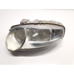 Recambio de faro izquierdo para alfa romeo 145 (930_) 1.9 jtd (930.a4b) referencia OEM IAM   
