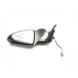 Recambio de retrovisor izquierdo para nissan primera hatchback (p12) 1.9 dci referencia OEM IAM 96302AU472  