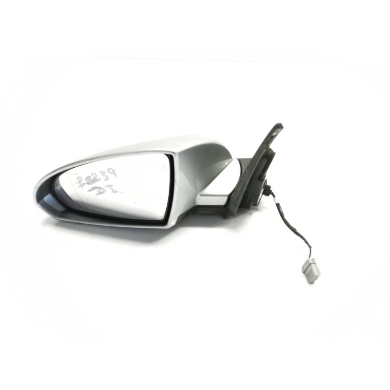 Recambio de retrovisor izquierdo para nissan primera hatchback (p12) 1.9 dci referencia OEM IAM 96302AU472  