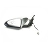 Recambio de retrovisor izquierdo para nissan primera hatchback (p12) 1.9 dci referencia OEM IAM 96302AU472  