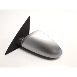 Recambio de retrovisor izquierdo para nissan primera hatchback (p12) 1.9 dci referencia OEM IAM 96302AU472  