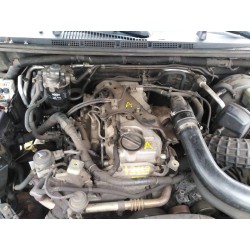 nissan pathfinder (r51) del año 2005