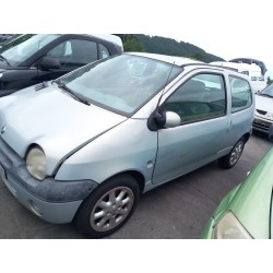 تفكيك Renault twingo I (C06_) 1.2 16V (C06C, C06D, C06K) Gasolina من عام 2003 بمحرك D4F 702
