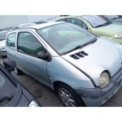 تفكيك Renault twingo I (C06_) 1.2 16V (C06C, C06D, C06K) Gasolina من عام 2003 بمحرك D4F 702