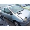 تفكيك Renault twingo I (C06_) 1.2 16V (C06C, C06D, C06K) Gasolina من عام 2003 بمحرك D4F 702