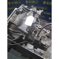 Recambio de caja cambios para hyundai accent (lc) gl 4p referencia OEM IAM H31973  