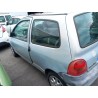 تفكيك Renault twingo I (C06_) 1.2 16V (C06C, C06D, C06K) Gasolina من عام 2003 بمحرك D4F 702