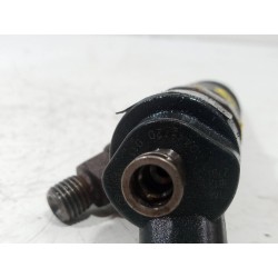Recambio de inyector para iveco daily caja cerrada (2006 =>) caja cerrada gran espacio 35c... batalla 3300 referencia OEM IAM 04