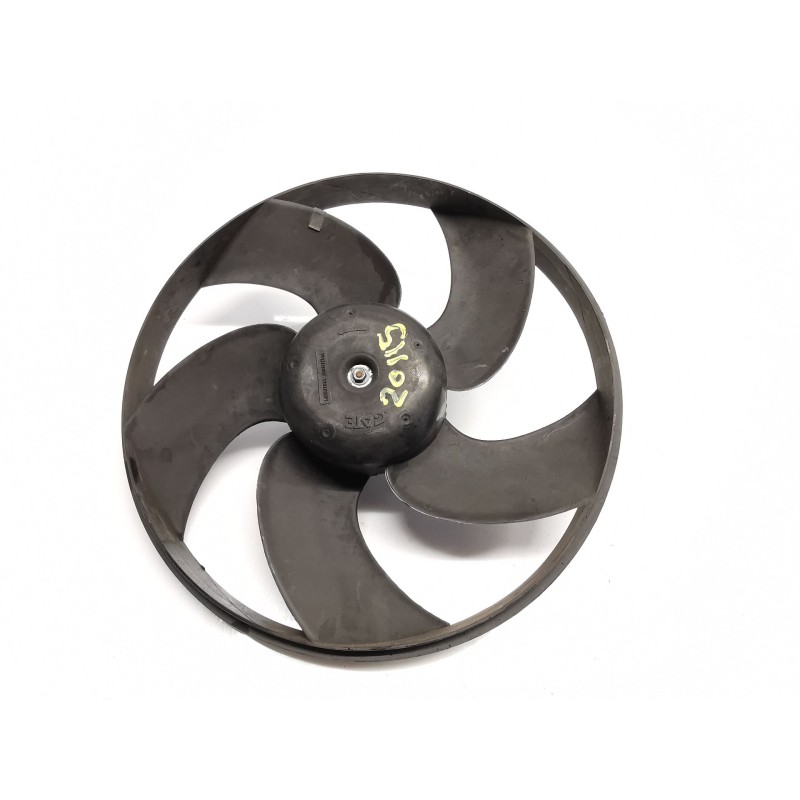 Radiator fan Peugeot 206 hatchback (2A/C) | Becerril Scrap Yard Radiator fan Peugeot 206 hatchback (2A/C) | Becerril Scrap Yard