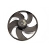 Radiator fan Peugeot 206 hatchback (2A/C) | Becerril Scrap Yard