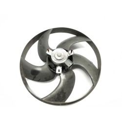 Radiator fan Peugeot 206 hatchback (2A/C) | Becerril Scrap Yard