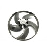 Radiator fan Peugeot 206 hatchback (2A/C) | Becerril Scrap Yard