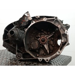 Scatola del cambio Volkswagen Transporter T4 furgoneta (70A, 70H, 7DA, 7DH) | Desguace Becerril
