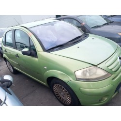 Parts breakdown for Citroen C3 I (FC_, FN_) 1.4 HDi Diesel of the year 2006 with engine 8HX (DV4TD),8HZ (DV4TD)