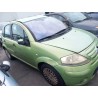 Parts breakdown for Citroen C3 I (FC_, FN_) 1.4 HDi Diesel of the year 2006 with engine 8HX (DV4TD),8HZ (DV4TD)