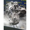Recambio de caja cambios para hyundai accent (lc) gl 4p referencia OEM IAM H31973  