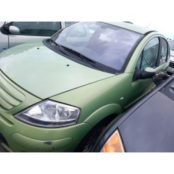 Parts breakdown for Citroen C3 I (FC_, FN_) 1.4 HDi Diesel of the year 2006 with engine 8HX (DV4TD),8HZ (DV4TD)