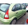 Parts breakdown for Citroen C3 I (FC_, FN_) 1.4 HDi Diesel of the year 2006 with engine 8HX (DV4TD),8HZ (DV4TD)
