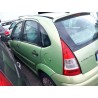 Parts breakdown for Citroen C3 I (FC_, FN_) 1.4 HDi Diesel of the year 2006 with engine 8HX (DV4TD),8HZ (DV4TD)