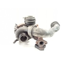 Recambio de turbocompresor para bmw serie 3 berlina (e46) 320d referencia OEM IAM 77876261  