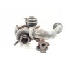 Recambio de turbocompresor para bmw serie 3 berlina (e46) 320d referencia OEM IAM 77876261  