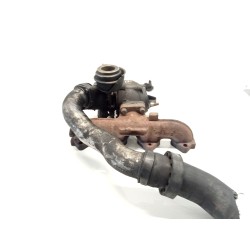 Recambio de turbocompresor para bmw serie 3 berlina (e46) 320d referencia OEM IAM 77876261  