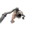 Recambio de turbocompresor para bmw serie 3 berlina (e46) 320d referencia OEM IAM 77876261  